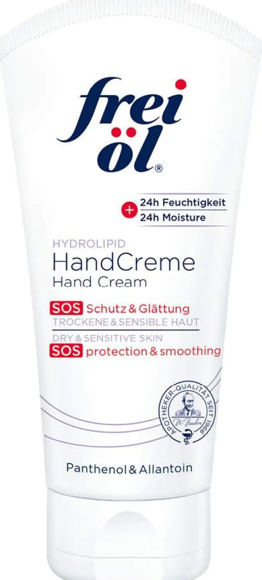 Frei Öl Hydrolipid 50 ml Handcreme