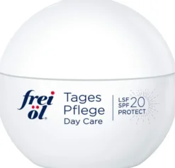 Frei Öl Hydrolipid Tagespflege Protect LSF 20 50 ml