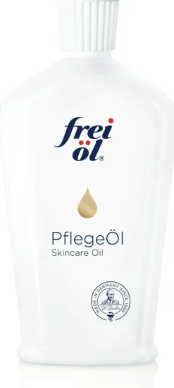 Frei Öl PflegeÖl 200 ml