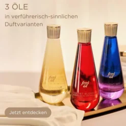 Frei Öl Ultra Glow Golden Hour Öl 100 ml