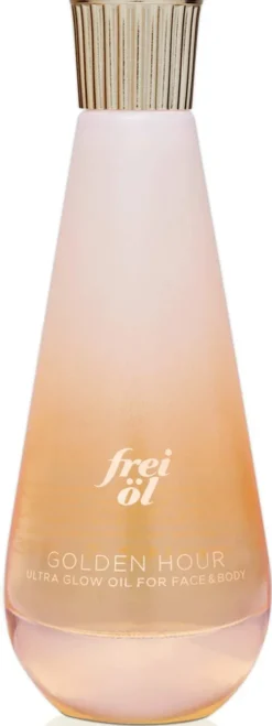 Frei Öl Ultra Glow Golden Hour Öl 100 ml