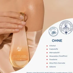 Frei Öl Ultra Glow Golden Hour Öl 100 ml