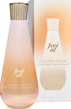 Frei Öl Ultra Glow Golden Hour Öl 100 ml