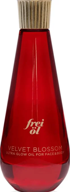 Frei Öl Ultra Glow Velvet Blossom 100 ml Öl