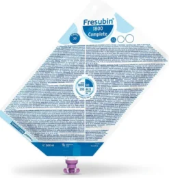 Fresubin 1800 Complete Flüssig 5 X 1500 ml