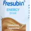 Fresubin Energy Drink Cappuccino Trinkflasche Cpc 6 X 4 X 200 ml