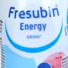Fresubin Energy Drink Erdbeere Trinkflasche Cpc 6x 4 X 200 ml