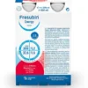 Fresubin Energy Drink Erdbeere Trinkflasche 4 X 200 ml