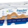 Fresubin 2 Kcal Creme Cappuccino im Becher 24 x 125 g