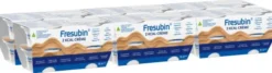 Fresubin 2 Kcal Creme Cappuccino im Becher 24 x 125 g