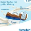 Fresubin 2 Kcal Creme Schokolade im Becher 4 x 125 g