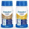 Fresubin 3.2 Kcal Drink Mischkarton 24 X 125 ml