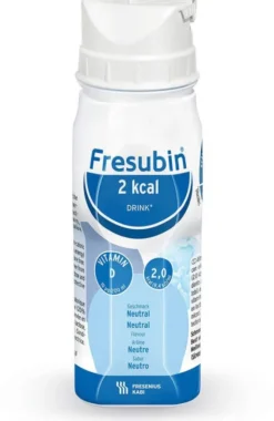 Fresubin 2 Kcal Drink Neutral 4 X 200 ml