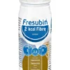 Fresubin 2 Kcal Fibre Drink Cappuccino 4 X 200 ml