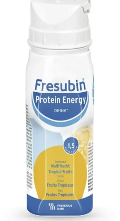 Fresubin Protein Drink Energy Multi 6 X 4 X 200 ml
