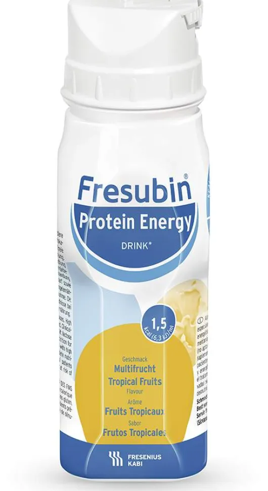 Fresubin Protein Drink Energy Multi 6 X 4 X 200 ml