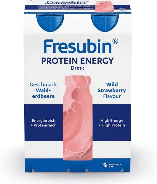 Fresubin Protein Drink Energy Multi 6 X 4 X 200 ml