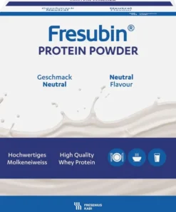 Fresubin Protein Powder 40 X 11,5 G Pulver