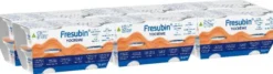 Fresubin Yocreme Aprikose Pfirsich 24 X 125 G Creme
