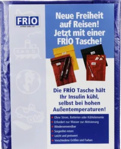 Frio Kühltasche Expedition