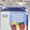 Frio Kühltasche Mittlere