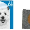 Frontline Spot On Hund S 2-10 kg 6 Pipetten + gratis Frontline Hundekotbeutelspender