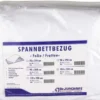 Frottee Spannbettbezug 70x140cm Mit Folie