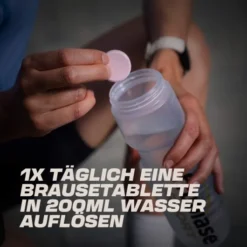Frubiase Sport Waldfrucht 20 Brausetabletten
