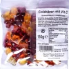 Fruchtsaftbärchen Alpenland Colabären