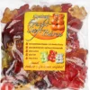 Fruchtsaftbären Alpenland Große Bären 500 G