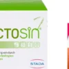 Fructosin 90 Kapseln + gratis Eunova VivaChrono 2 x 10 Tabletten