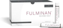 Fulminan 28 X 25 ml Trinkampullen
