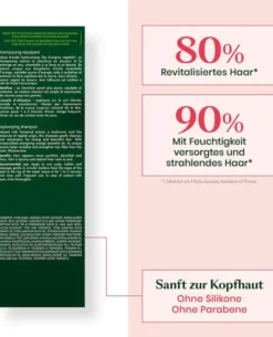Furterer Tonucia Natural Filler Kräftigendes Shampoo 200 ml