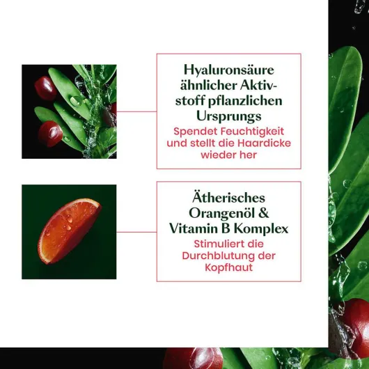 Furterer Tonucia Natural Filler Kräftigendes Shampoo 200 ml