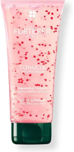 Furterer Tonucia Natural Filler Kräftigendes Shampoo 200 ml