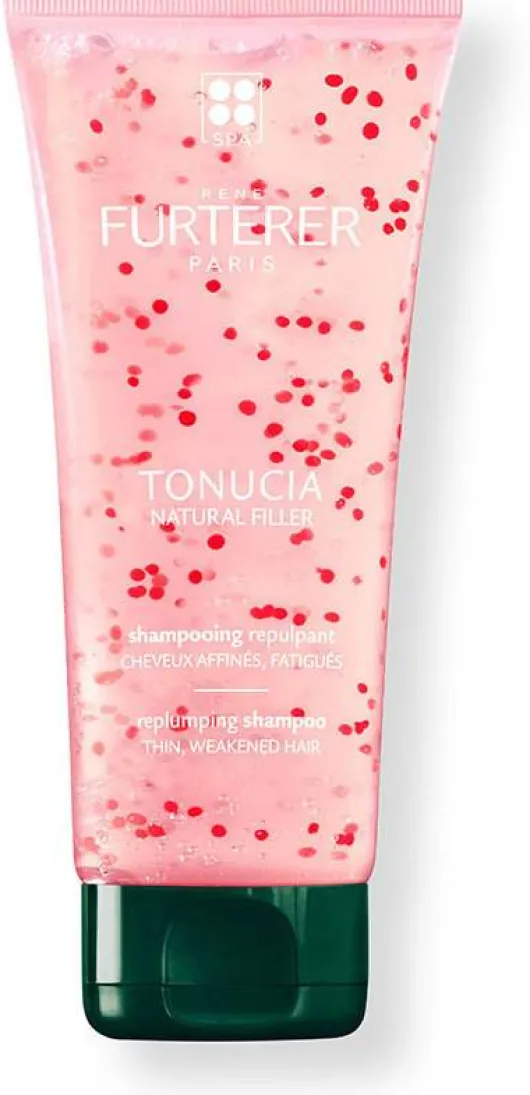 Furterer Tonucia Natural Filler Kräftigendes Shampoo 200 ml
