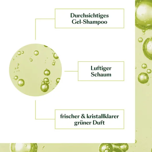 Furterer Volumea Volumen Shampoo 200 ml