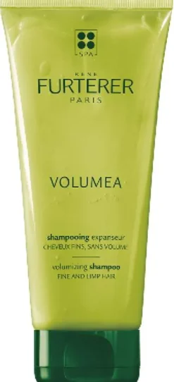 Furterer Volumea Volumen Shampoo 200 ml