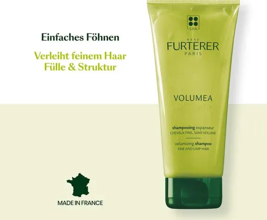 Furterer Volumea Volumen Shampoo 200 ml