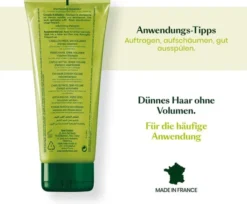 Furterer Volumea Volumen Shampoo 200 ml