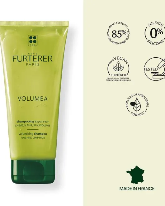 Furterer Volumea Volumen Shampoo 200 ml