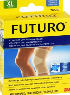 Futuro Comfort Knieband Xl