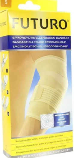 Futuro Ellenbogenbandage S