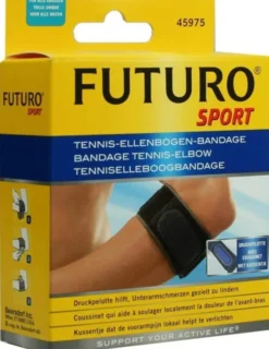 Futuro Sport Ellenbogenbandage 1 Stück
