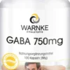 Gaba 750 mg 100 Kapseln
