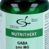 Gaba 500 mg 60 Kapseln