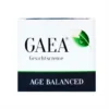Gaea Age Balanced Gesichtscreme 50 ml Creme