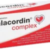 Galacordin Complex 60 Tabletten