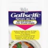 Gallseife Mit Soft-Bürste