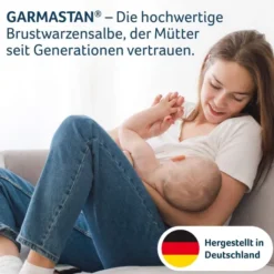 Garmastan Salbe 20 G